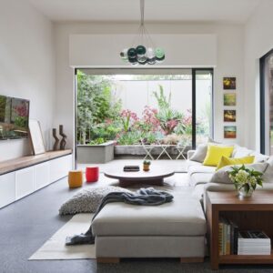 Căn hộ Đạt Gia liền kề Phạm Văn Đồng