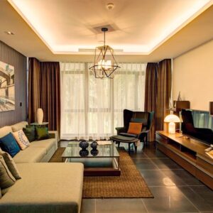 Bán nhà Hoàng Bật Đạt