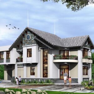 Chính chủ bán gấp căn hộ 3 tỷ gần Võ Văn Kiệt