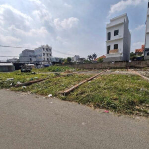 BÁN ĐẤT DƯỜNG 11 TRƯỜNG THỌ THỦ ĐỨC