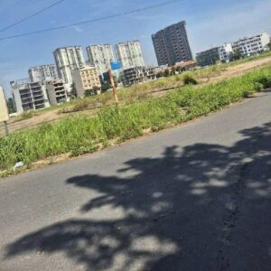 BÁN ĐẤT QUẬN 2