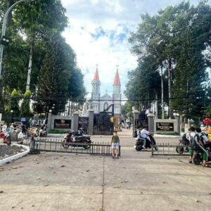 BÁN NHÀ BÌNH CHIỂU THỦ ĐỨC