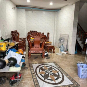 BÁN NHÀ LÊ VĂN VIỆT