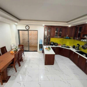 BÁN NHÀ LINH ĐÔNG