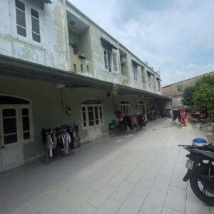 bán nhà tam bình thủ đức