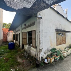 bán nhà trường thạnh