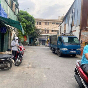 BÁN NHÀ TRƯỜNG THỌ THỦ ĐỨC