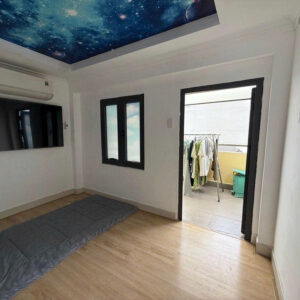 BÁN NHÀ VÕ VĂN NGÂN