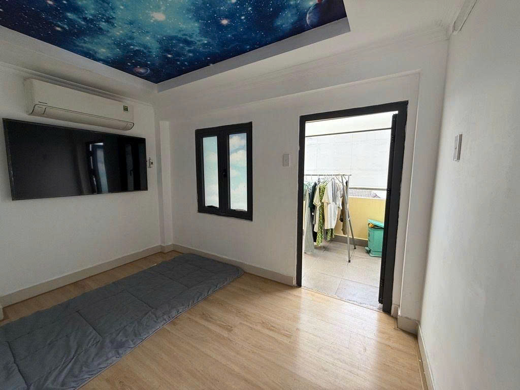 BÁN NHÀ VÕ VĂN NGÂN