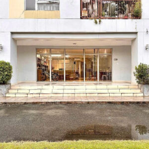 BÁN SHOPHOUSE NGUYỄN DUY TRINH QUẬN 2