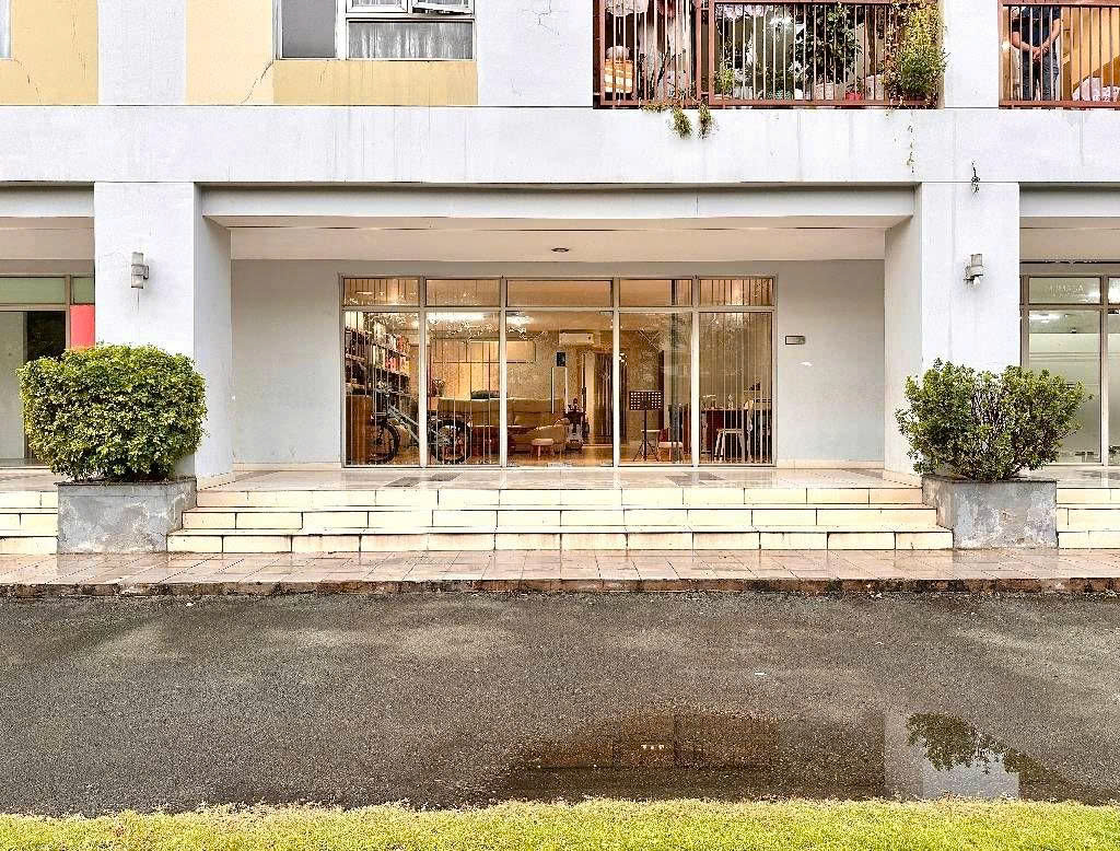 BÁN SHOPHOUSE NGUYỄN DUY TRINH QUẬN 2