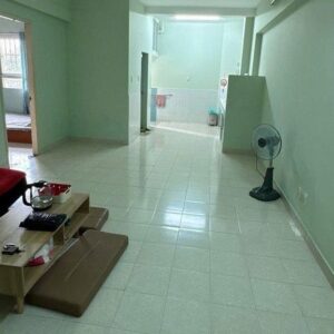 bán chung cư an lộc