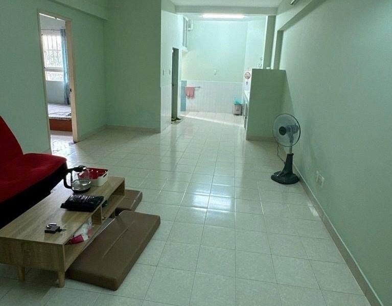 bán chung cư an lộc