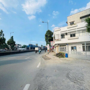 bán đất linh xuân