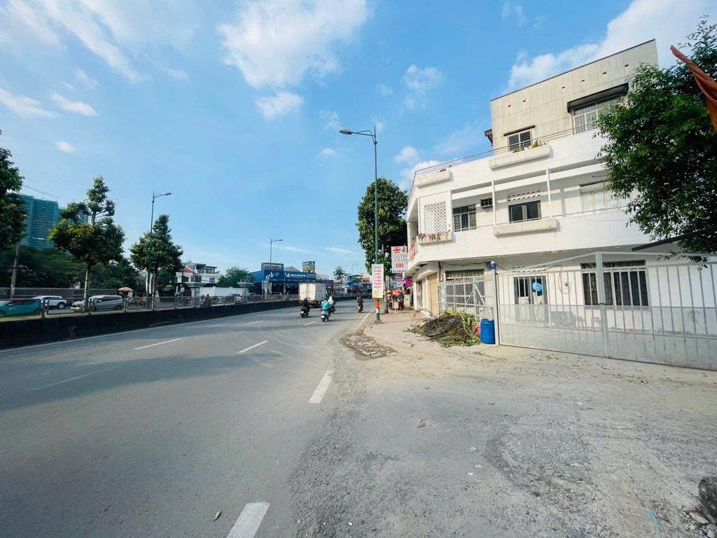 bán đất linh xuân