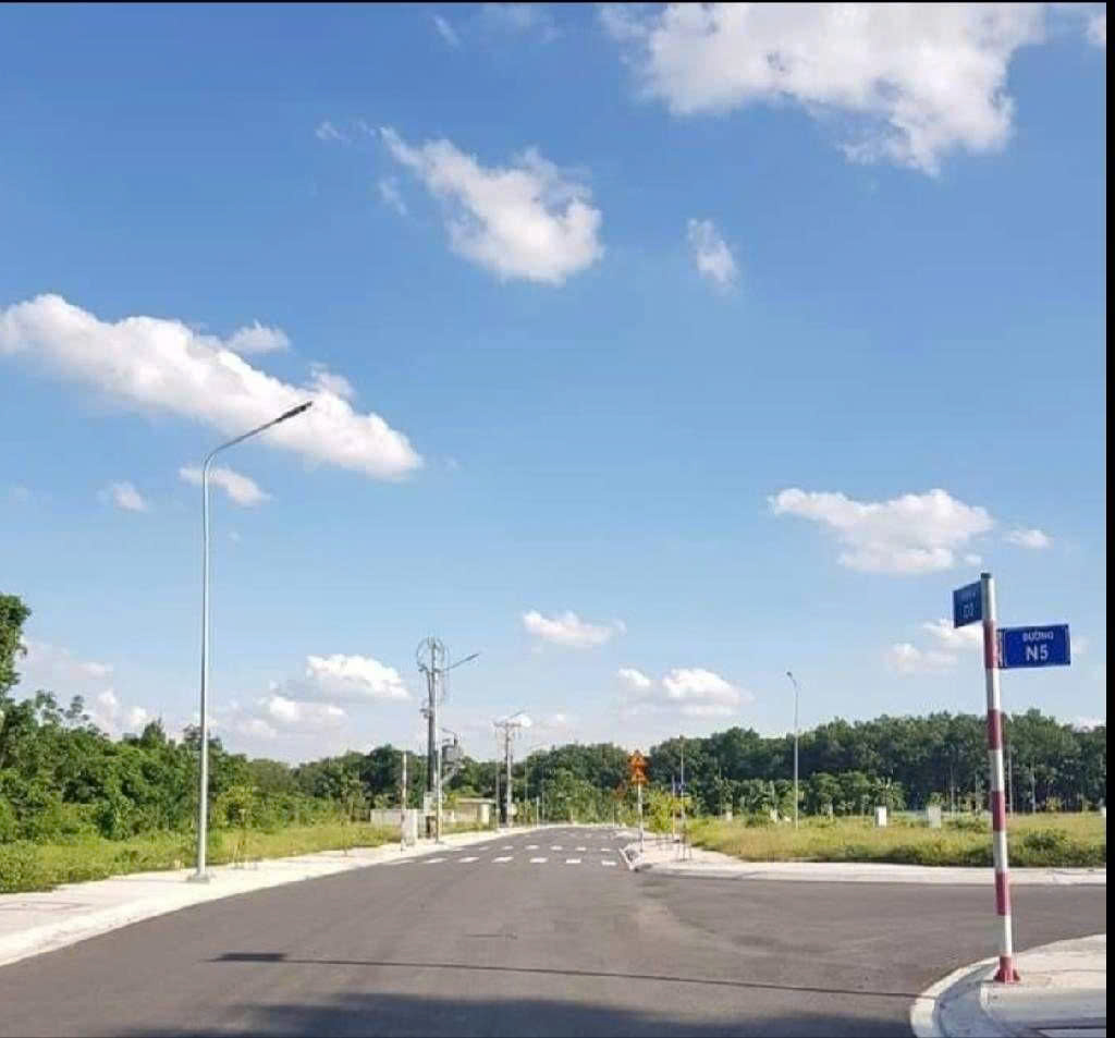 bán đất tân uyên bình dương