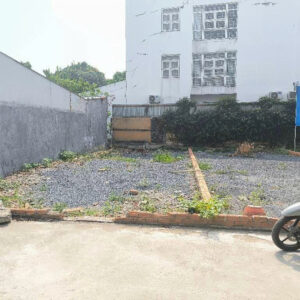 Bán đất Trường Thạnh TP Thủ Đức