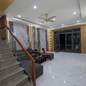 bán nhà dĩ an bình dương