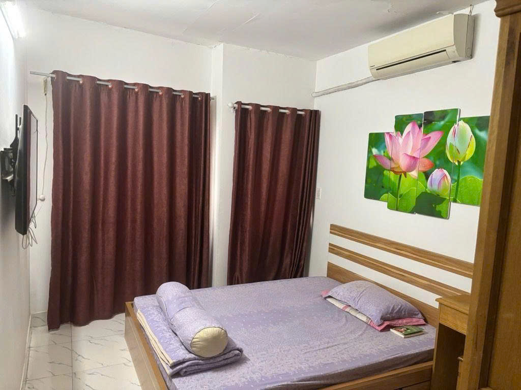 bán nhà đỗ xuân hợp