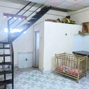 bán nhà hem xe hơi