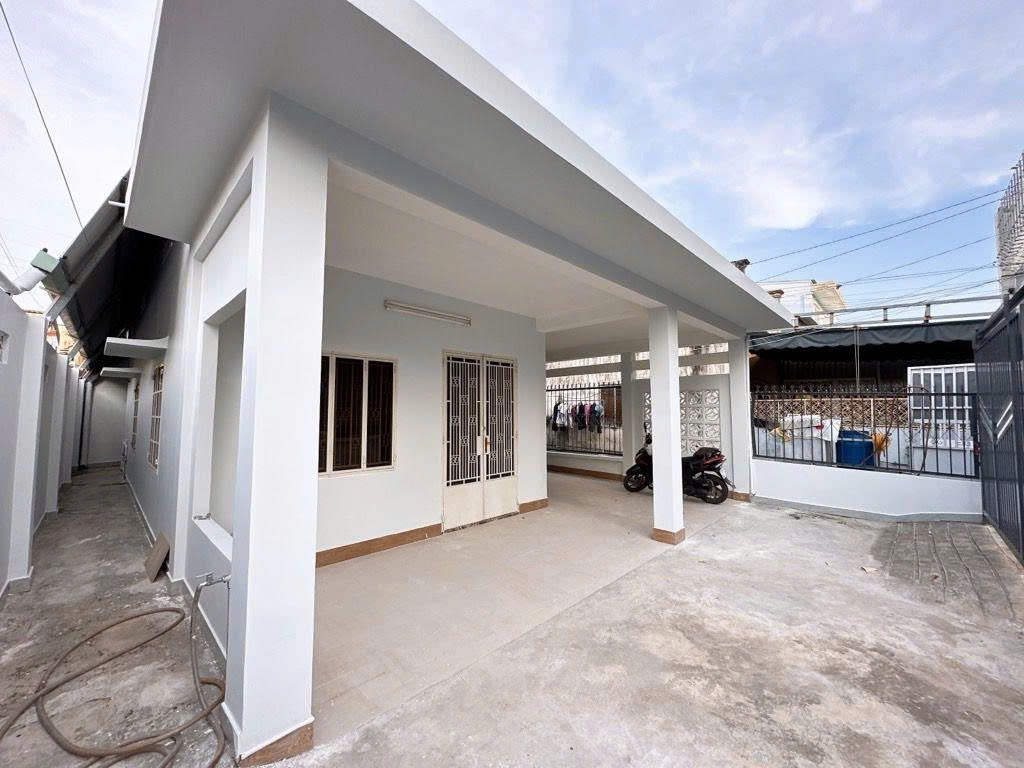 bán nhà hiệp bình thủ đức