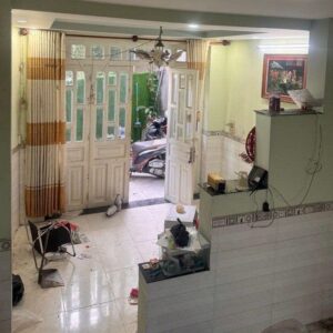 bán nhà hổ văn tư thủ đức