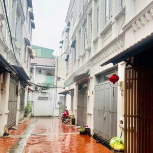 bán nhà kha vạn cân thủ đức