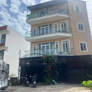 bán nhà linh đông