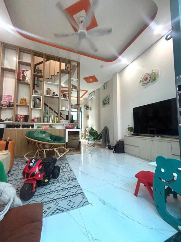 Mẫu web bất động sản đẹp