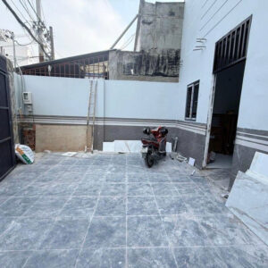 bán nhà phước long b quận 9