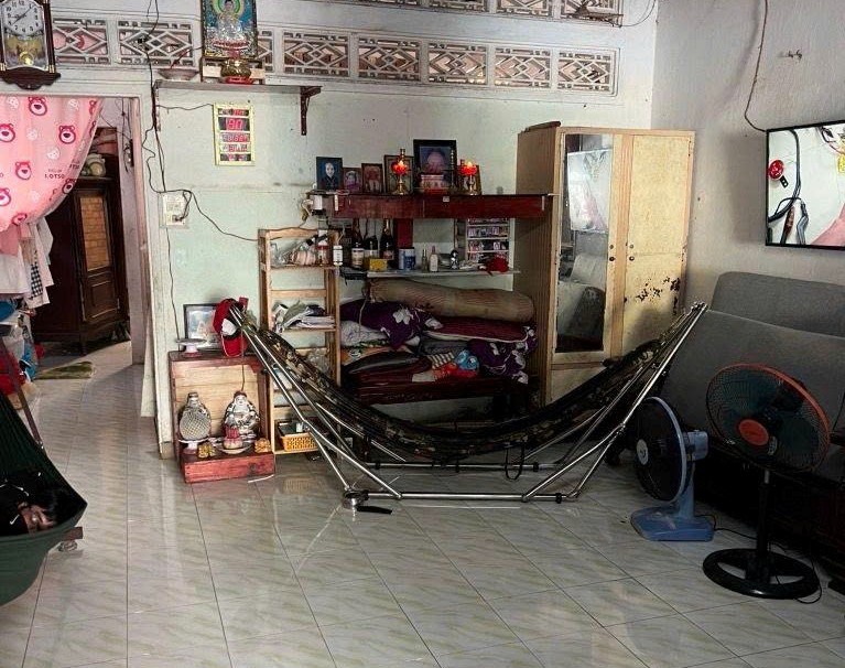 bán nhà tăng nhơn phú a