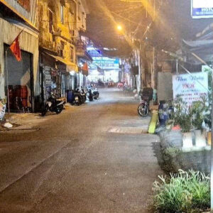 Bán nhà Linh Xuân Thủ Đức