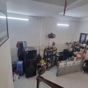 BÁN NHÀ TAM PHÚ 3 TẦNG HẺM XE HƠI – ĐƯỜNG SỐ 2