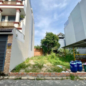 BÁN ĐẤT LINH XUÂN 4.7 TỶ