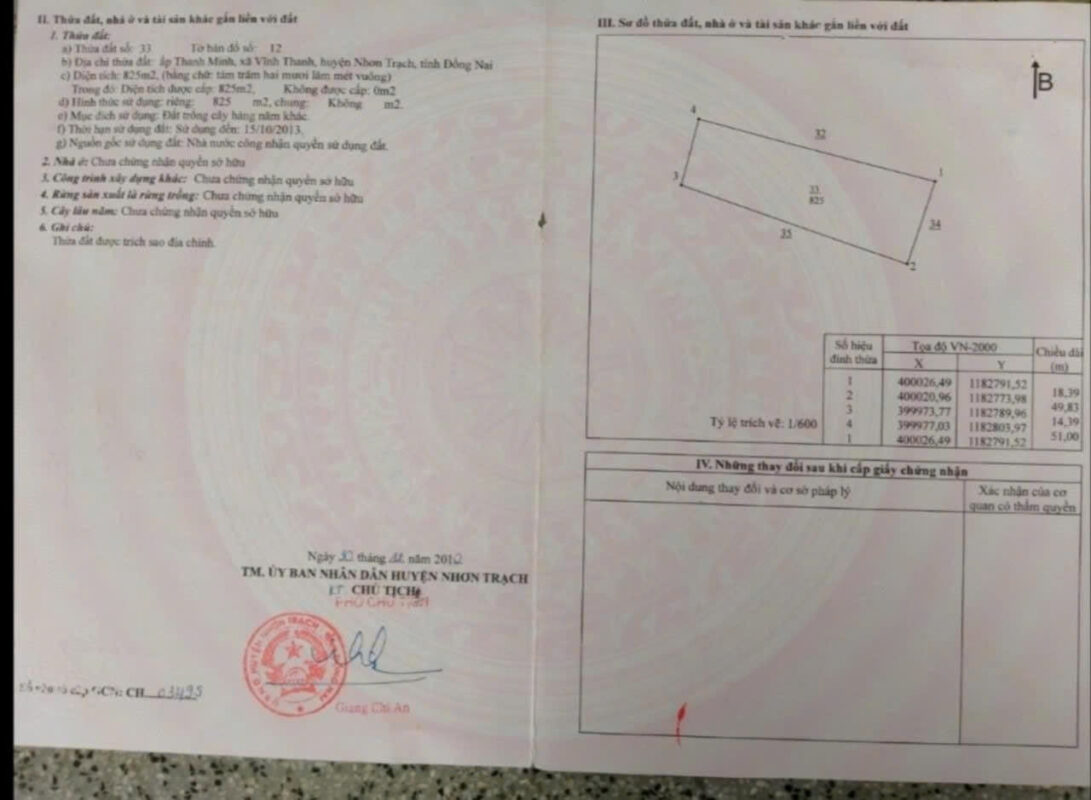 Mẫu web bất động sản đẹp